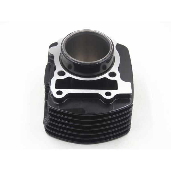 FZ16 Yamaha Single Cylinder With Aluminium Material
