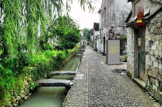 TLC Fiber Optic Cross Connect Cabinet For Culture Village Design