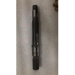 Komatsu K3V63/112/140 Series Replacement Parts - Global Shipping & OEM Quality Assurance