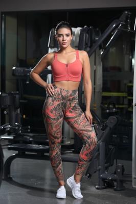 Quick Dry Yoga Cooling Workout Leggings Moisture Wicking