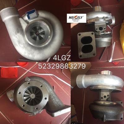 Ferro Mercedes Benz Turbocharger 4LGZ 523298832709 52329703296 52329883296