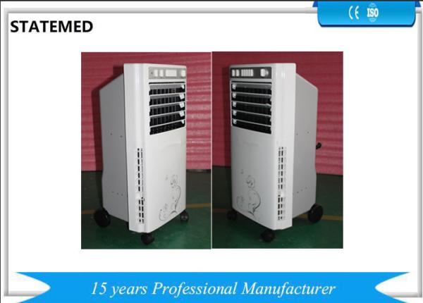 Hospital Operating Air Disinfecting Equipment 120w Circulation Air Volume