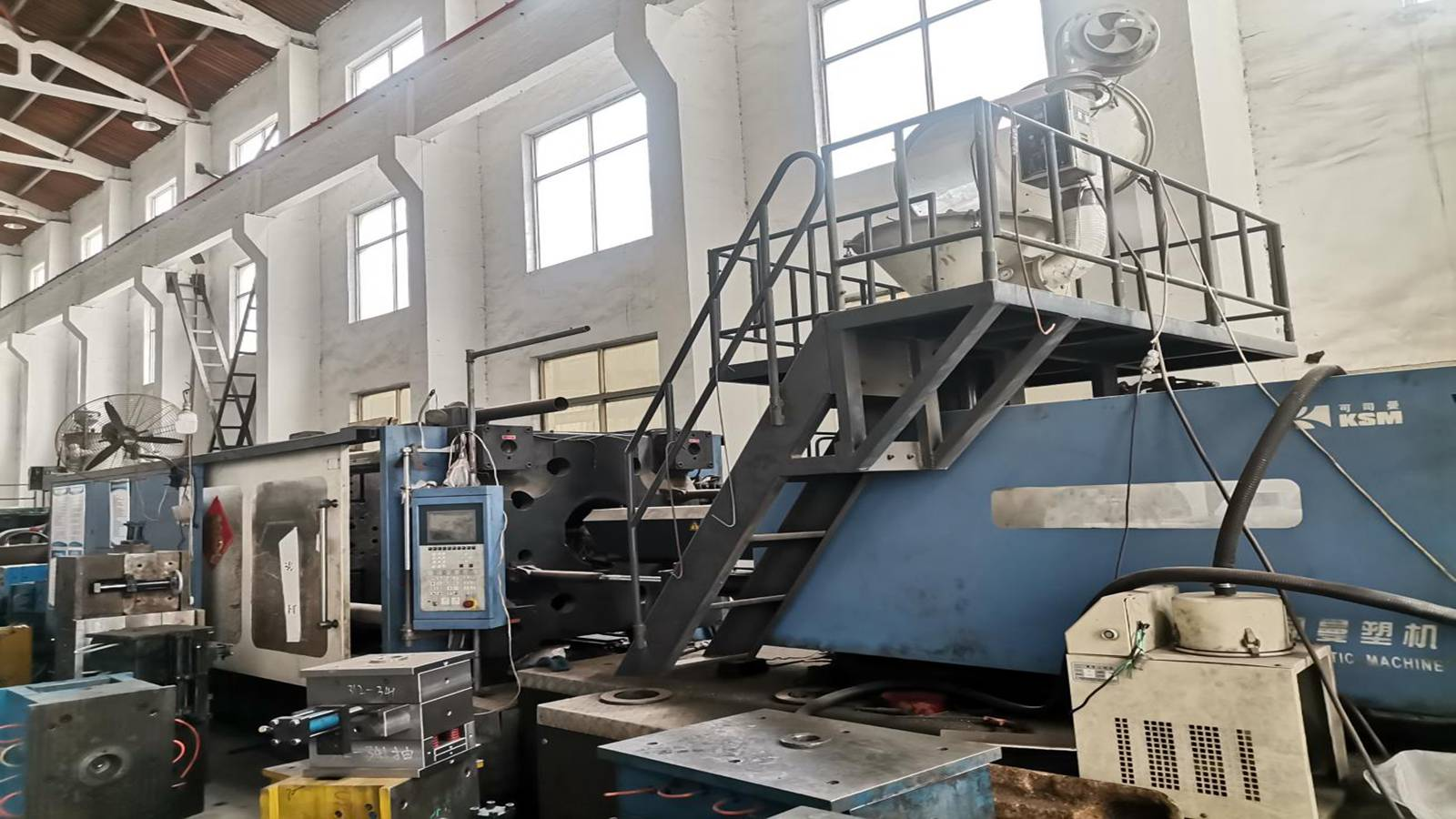 Guangzhou Zimin Auto Parts Co., Ltd.