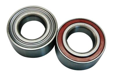 High Precision Wheel Hub Bearing DAC40760036 Model Number For FIAT / Renault