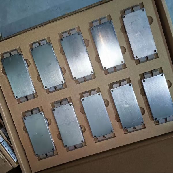 High Quality Original Used IGBT Module 2MBI450VN-120-50 450A 1200V