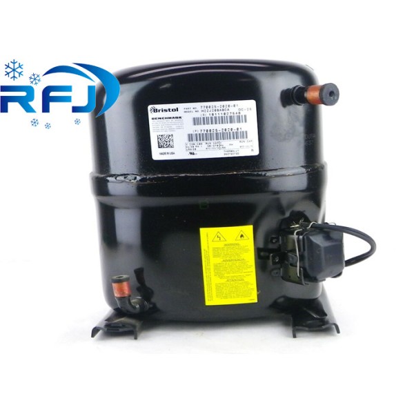 1 Cylinder 4HP  Refrigeration Unit Compressor 4EC-4.2Y-40S/4EES-4Y-40S ROHS CE Approval