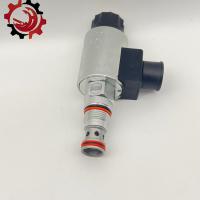 SUN válvula solenoide DTDA MCN tamanho padrão peças de bomba de engrenagem para Sany Zoomlion máquina de construção personalização