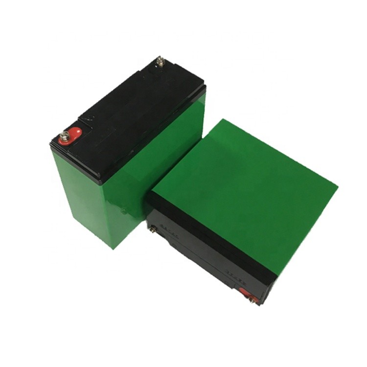 Солнечный пакет литий-ионного аккумулятора уличного света LiFePO4 12V 20AH
