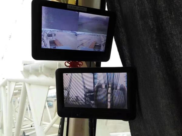 2015 Year 360 Tons Used Crawler Crane Terex Powerlift 8000 Made In China