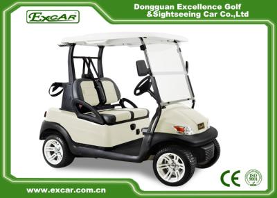 ISO/CE aprovou 2 o controlador bonde do carrinho de golfe 275A Curtis de Seater/bateria Trojan