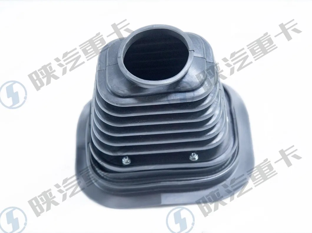 SHACMAN Steering Column Dust Cover Auto Parts