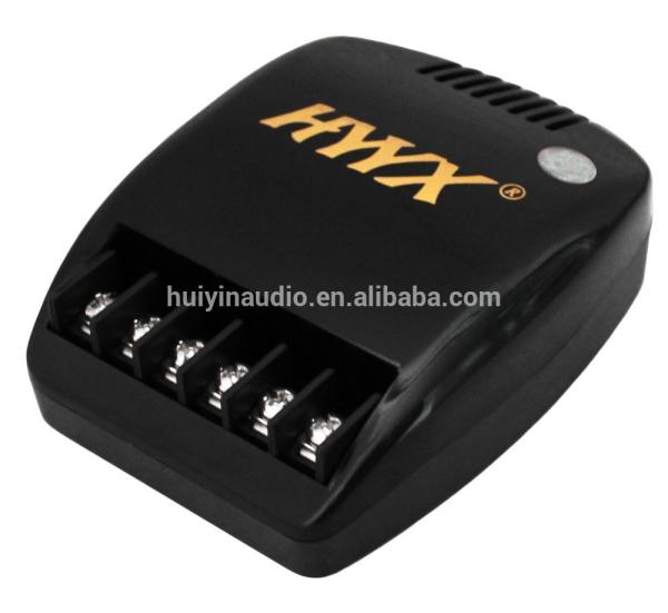 5.25 2-way Car Component Speaker HY52P