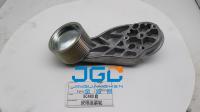 Excavator Spare Parts EC480 Belt Tensioner Fit For VOL-VO