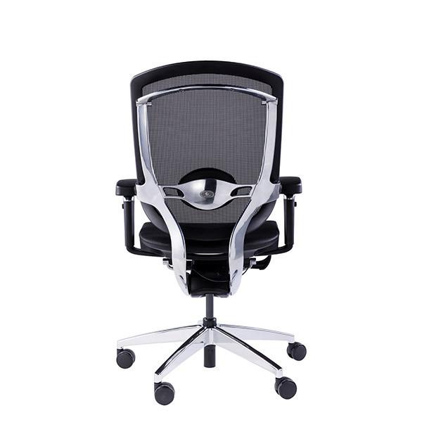 Headrest Optional 5D Wire Control Armrests Computer Desk Mesh Office Chairs