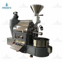 Rave 1KG Roaster de café Profissão Máquina de produção de feijão assado de café