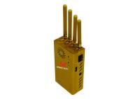 Antenas direccionales de Omni de WiFi 3G 4G del teléfono celular de las antenas prácticas de la emisión 4