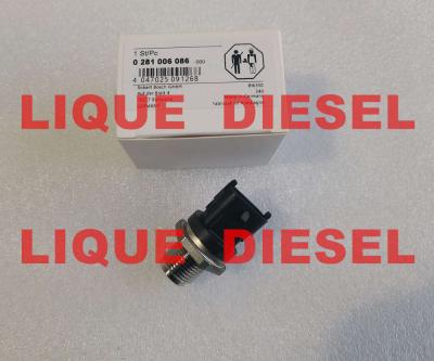 BOSCH Fuel Pressure Sensor 0281006086 0 281 006 086 ME229553 281006086