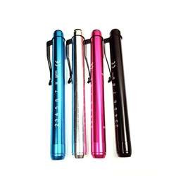 New Arrival Professional Medical Nurse Pen light Pupil Led Penlight Portable Medical Diagnostic Tool LED PenLight