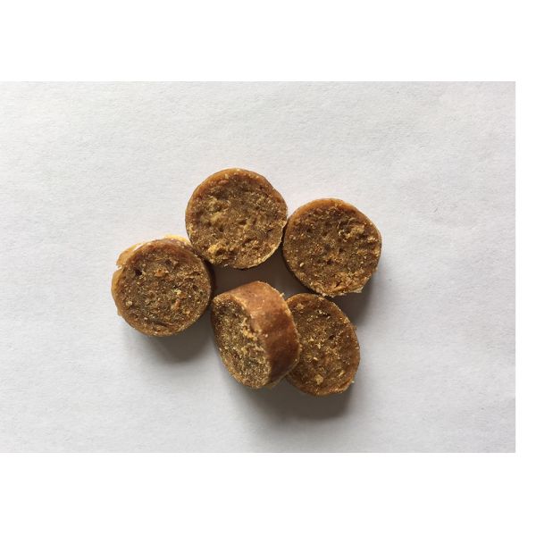 Dog Food Soft Treats Cold Extruding Line