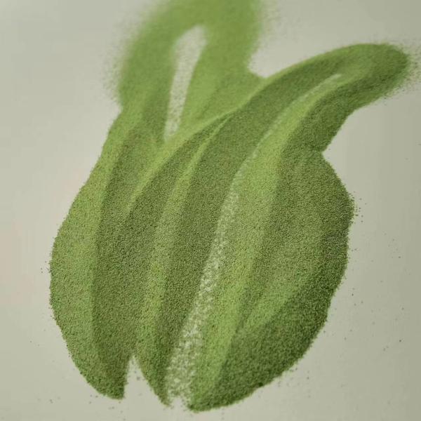 Grain Ceramic Powder Granulation 99%  Green Granulation Powder