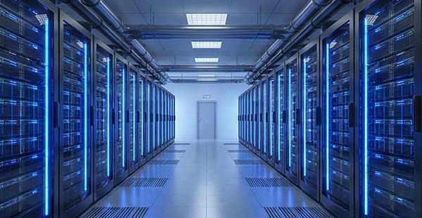 Data Center Online Modular UPS Systems Uninterrupted Power Supply Unit 1000kVA