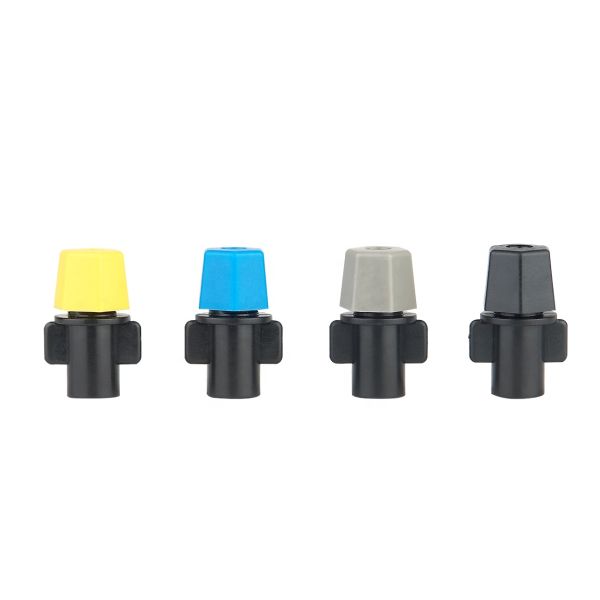 Normal Style Single-Outlet Atomized Watering Agricultural Micro Sprinkler Irrigation