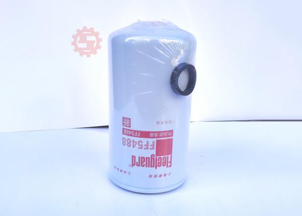 High Efficiency Diesel Engine Filter Water Separator FF5488 For Heavy Truck