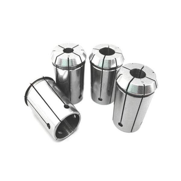 Spring EOC Collet For Lathe Collet Holder OZ Collet Chuck Holder