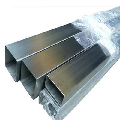 ASTM Cold Rolled Steel Pipe , SS Welded Pipes 410 420 430 Material