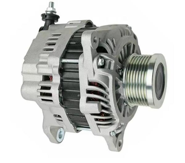 Alternator For Nissan Navara Yd25 Frontier 23100eb71a  A2tg1081am