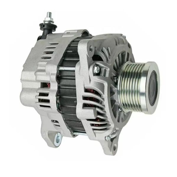 Alternator For Nissan Navara Yd25 Frontier 23100eb71a  A2tg1081am