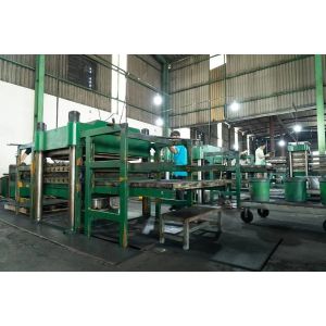 Qingdao Lykant Sports Goods Co., Ltd.