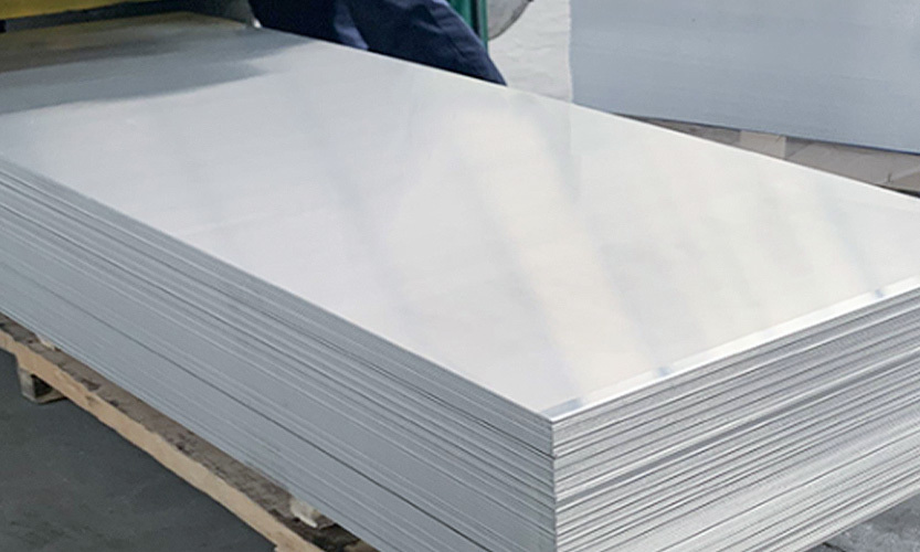 NO.1 1D 2D 2B NO.4 BA HL  Mirror 10-4000mm Width 316L Stainless Steel Sheet