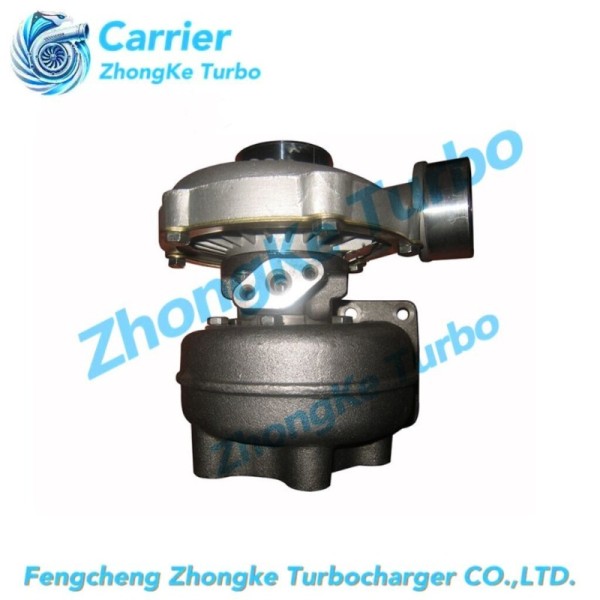 T04E55 Turbo  65.09100-7134 65091007134 65.09100-7135 65091007135 65.09100-7136 65091007136  Turbocharger For Daewoo With D1146 Diesel Engine
