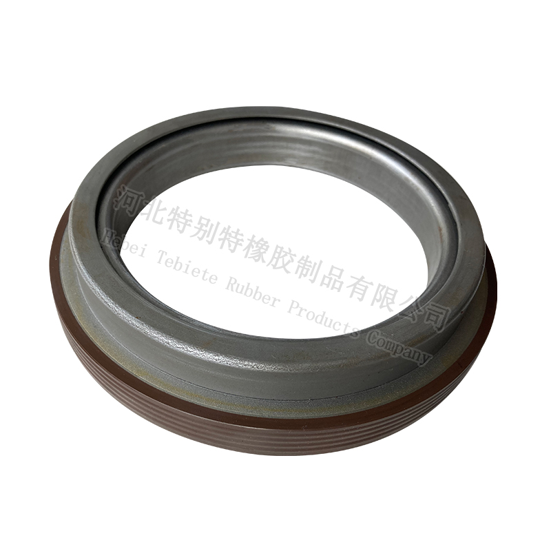 Sk080091 Silicone Truck Wheel Hub Oil Seal Labyrinth 108x153x29mm Foton Truck