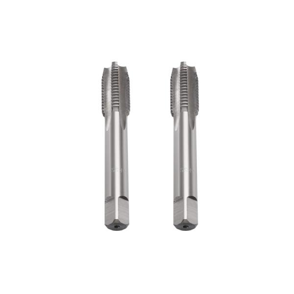 Oxide Bright High Speed Steel Tap , Criteria Imperial Thread Taps