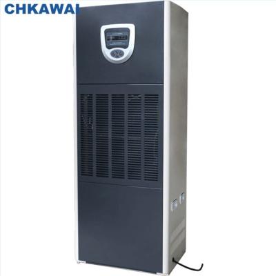 5-38C Working Temperature Range DH-1603B Industrial Dehumidifier with Electric Power
