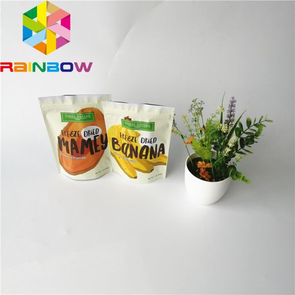 Мешки ясного окна штейновые пластиковые упаковывая жару соли для принятия ванны алюминиевой фольги кристаллическую - запечатывание