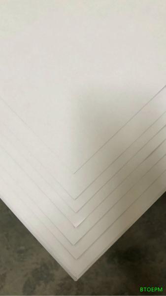26x100 Inch Thickness 0.85mm Recycled Flooring Protection Paper