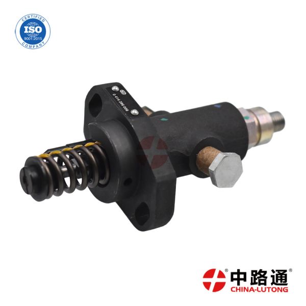 unit pump system pdf 0 414 396 006 Hydraulic Electronic Unit Injection 24619280