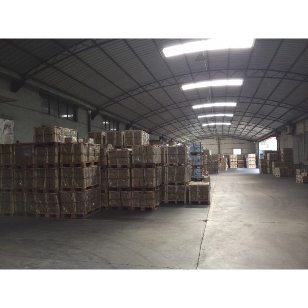 Handan Yateng STEEL Threaded Rods DIN975 Цинковая желтая нить с штангой 4.8/8.8/10.9/12.9