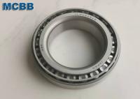 Rolamentos de rolo afilado de OD82mm JLM104948 JLM104910