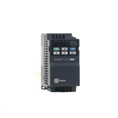 1.5kw 440v Inverter de baixa tensão Filtro EMC incorporado ZONCN Z2400-1R5G VFD