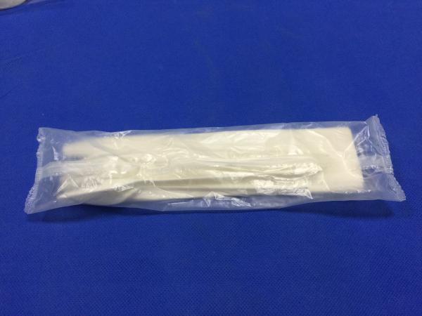 Compostable Cornstarch Cutlery Set for Sustainable Potluck Dinners and Catered Events
