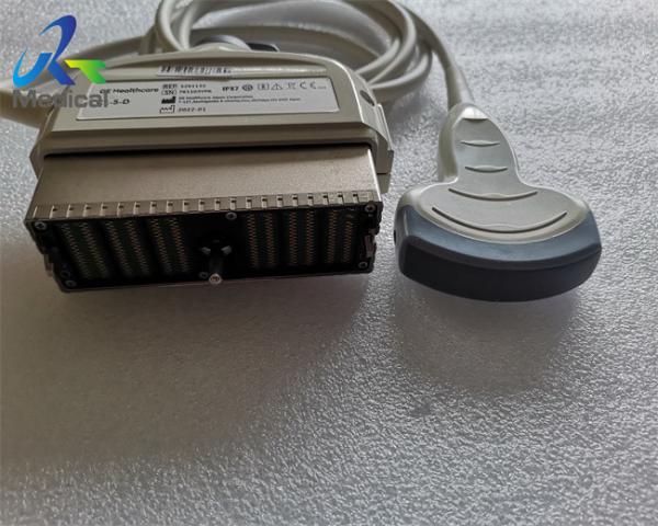 GE C1-5-D Ultrasound Probe Repair Hospital Machine