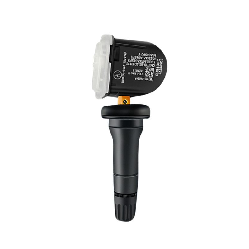 New Smart TPMS Sensor Universal with App and Tracking 1 Year Warranty