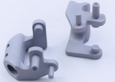 Precision Lost Wax Casting Part Food Industry Stainless Steel 304 Crankshaft