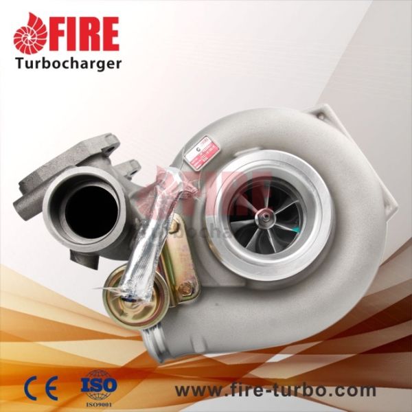B3G Turbocharger 1379980063 1897353 DAF XF105 Truck/Bus with MX300/MX340 Engine