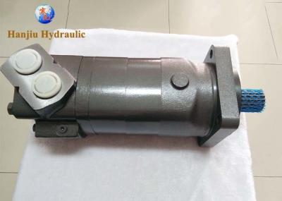 Corredor liso BMT/motor hidráulico 985cc de OMT para o OEM do equipamento marinho disponível