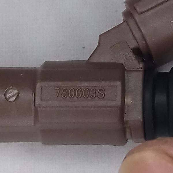 INP780 Gasoline Fuel Injector Rebuild Service 2001 Mazda 626 2000 Mazda 626 Fuel Injector 99-00 Protege 1.8L 2.0